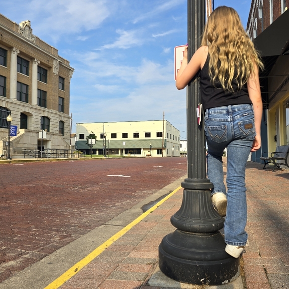 Howdy Tank - Picture 3 of 3